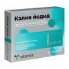 [0001021229] БАД ЙОДУМ Калия йодид 100 табл.