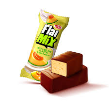 [0001021248] LUKAS Flaimix snoep meloensmaak