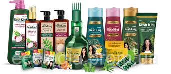 [0001021257] KESH KING shampoo, verschillende varianten