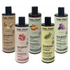 [0001021260] FOLK en FLORA shampoo 0,4l, verschillende varianten