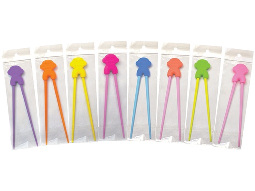 [0001021275] Eetstokjes voor Kinderen, verschillende motiven