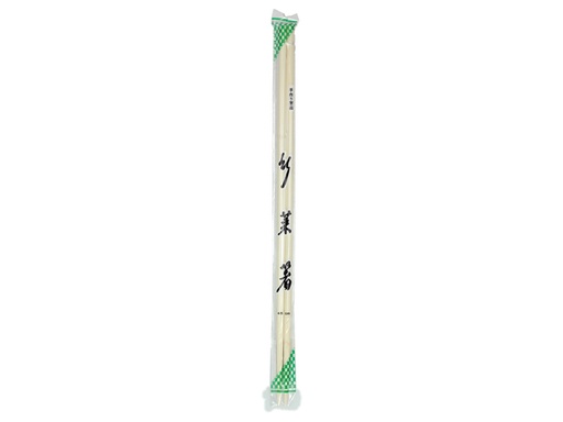 [0001021282] Bamboe Eetstokjes (45 cm)