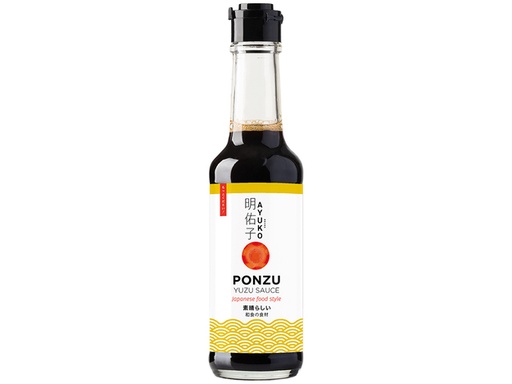 [0001021288] Würzsauce "Ponzu" op basis van citrusvruchtensap naar Japanse stijl