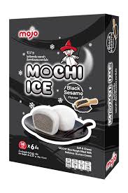 [0001021297] Mochi Ijs Zwarte Sesam 6x38g