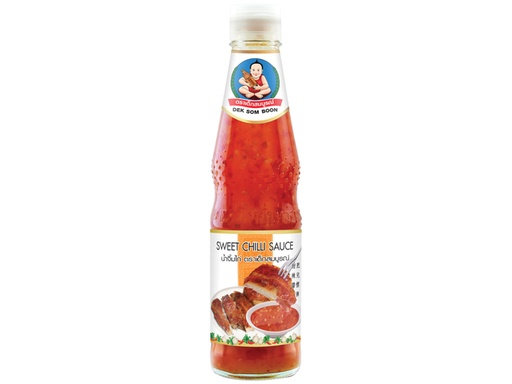 [0001021319] Zoete Chilisaus (Healthy Boy) 300ml