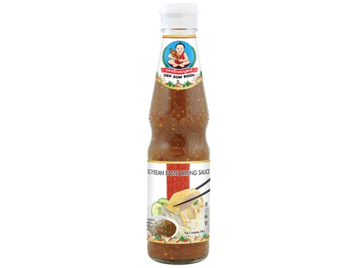 [0001021320] Dipsaus van Sojapasta (Healthy Boy)
