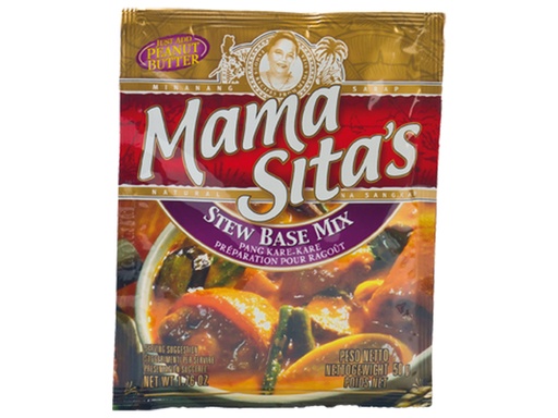 [0001021324] Stoofschotelmix Pang Kare-Kare