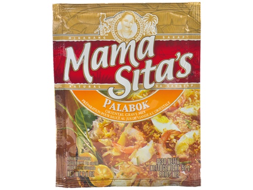 [0001021325] Palabok Orientaalse Sausmix 57g