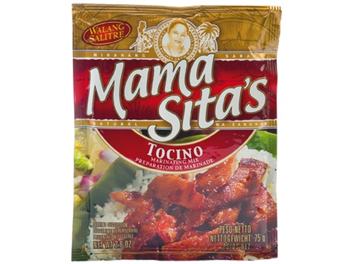 [0001021326] Tocino Marinademix