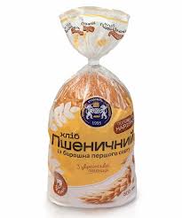 [0001021333] KULINICHI tarwebrood van eerste graad 300g