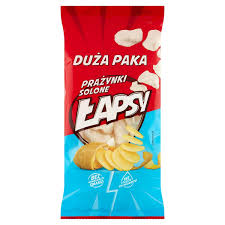 [85228000TBM] Traditionele Łapsy aardappelbolletjes 110g