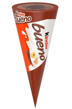 [0001021375] KINDER BUENO met hazelnootsmaak 62g