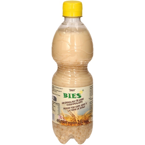 [40954] Basis voor zure roggebloemensoep "Zurek"