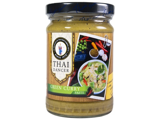 [0001021415] Groene currypasta