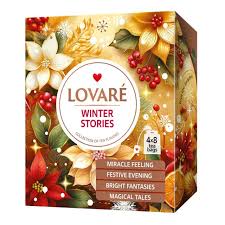 [0001021432] LOVARE thee Winter Stories 64g