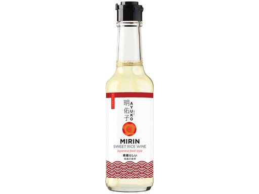 [0001021436] Сладкое рисовое вино "Мирин" в японском стиле