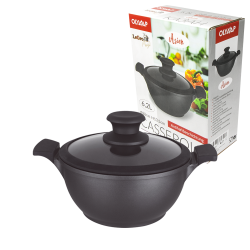 [0001021446] Kookpan "Azië" 6,2 L