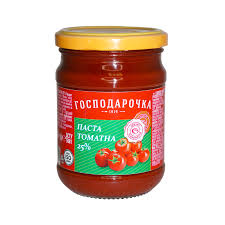 [0001021468] GOSPODAROCHKA tomatenpuree 250g