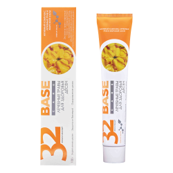 [0001021472] 32 ZHEMCHUZHINY Base Care tandpasta kruiden 100g