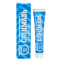 [0001021474] SPECMAZ verkoelende crème-balsem 44ml