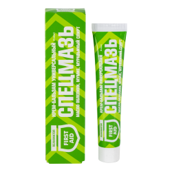 [0001021475] SPECMAZ universele crème-balsem 44ml