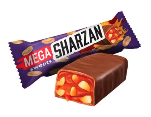 [0001021481] LUKAS Mega Sharzan 160g
