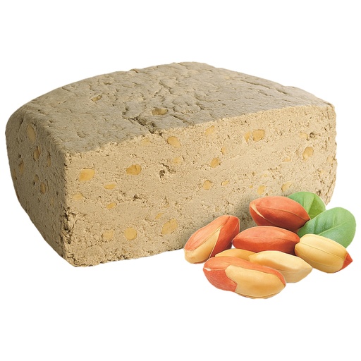 [9700] Halva van zonnebloempitten met pinda's (4,2%)
