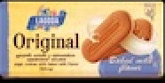 [0001021507] LAGODA biscuit met gebakken melk smaak 150g