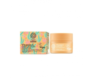 [0001021557] OBLEPIKHA C-BERRICA gezichtscrème-fluid licht 50ml