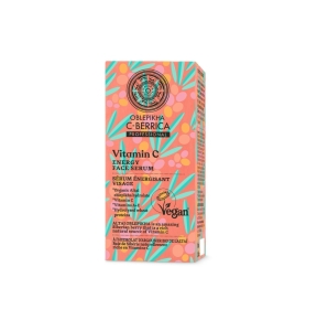 [0001021558] OBLEPIKHA C-BERRICA energiserend gezichtsserum 30ml