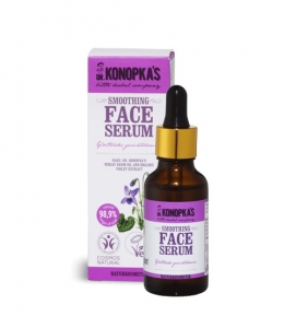 [0001021563] Dr.Konopka Glättendes Gesichtsserum 30ml
