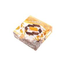 [28720100OPT] Unitop Dueciki Melk met Sinaasappelgelatine 420g