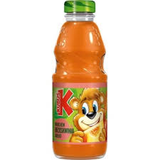[76113000KUX] Кубуш сок 100% мар-яблоко-груша 300мл/20шт E Маспекс