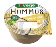 [86281000STE] Хумус