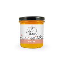 [96280000CDM] Липовый нектарный мед 370г/6шт CD Honey