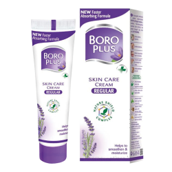 [0001021624] BOROPLUS Regular huidcrème paars 50ml