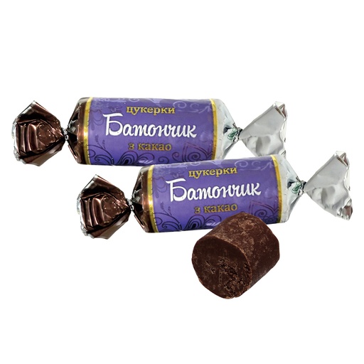 [89008] Confituur "Reep met cacao" met cacao- en vanillesmaak