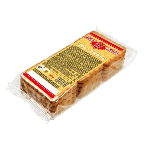 [79732] "Zoete Rivier Vreugde" Koekjes