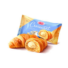 [0001021660] LUKAS croissant melkcrème 45g