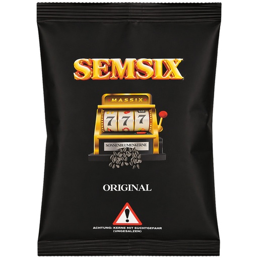 [56570] Semsix Семена подсолнечника несоленые