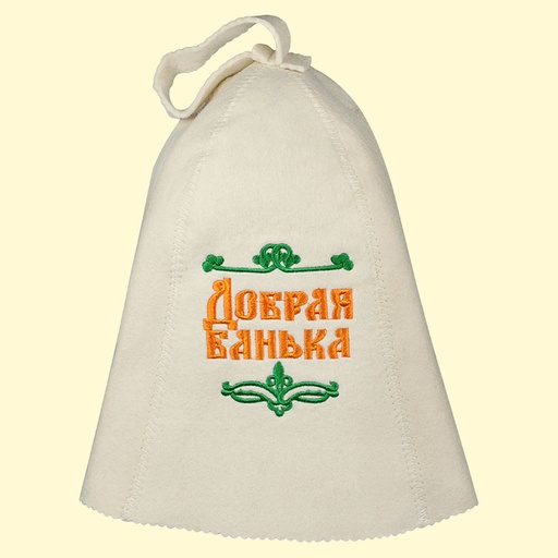 [0001021707] Шапочка банная, разные мотивы