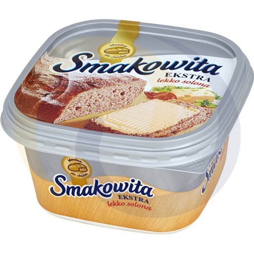 [50064000KRX] Smakowita Lichtgezouten Margarine 450 g