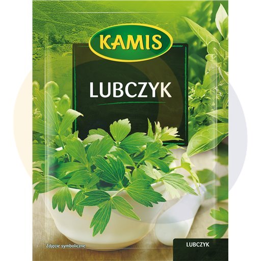 [68076000KAM] Kamis Lavas 8 g