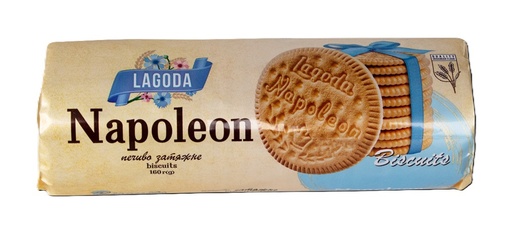 [79004] Harde koekjes "Napoleon"