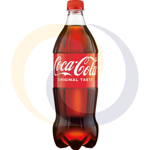 [14760200CCC] Coca-Cola 0,85l