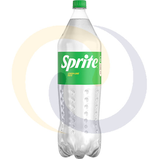 [17521200CCC] Газированный напиток. Sprite пет 2.0л/8шт DRS Coca-Cola