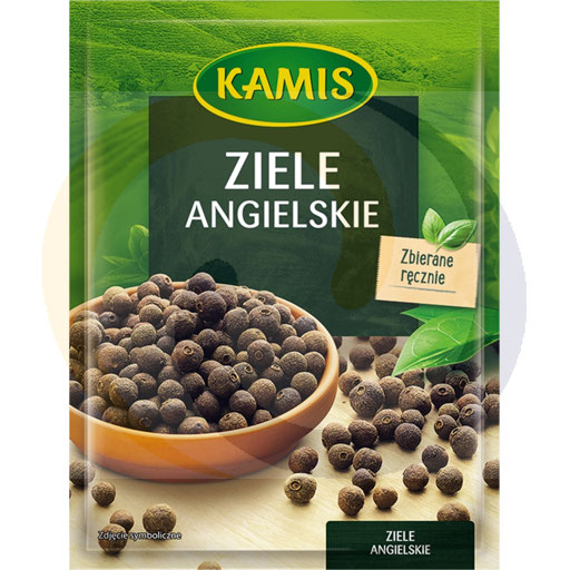 [96297000KAM] Kamis Allspice 12 g