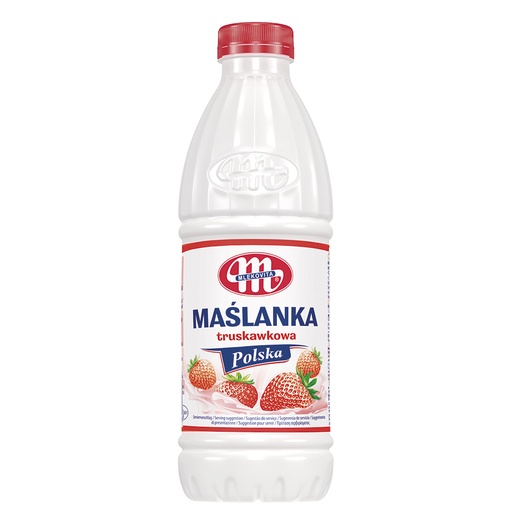 [17213] Кисло-молочный продукт "Maslanka"