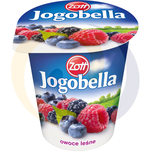 [10382100ZOT] Jogobella Standaard N 150g