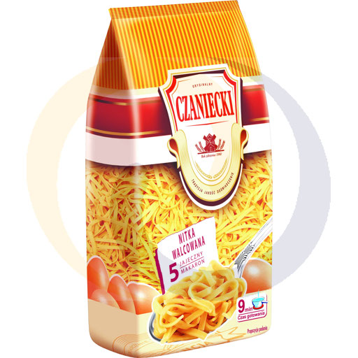 [54205000CZN] "Czanieckie" Filini 5 eieren 250 g